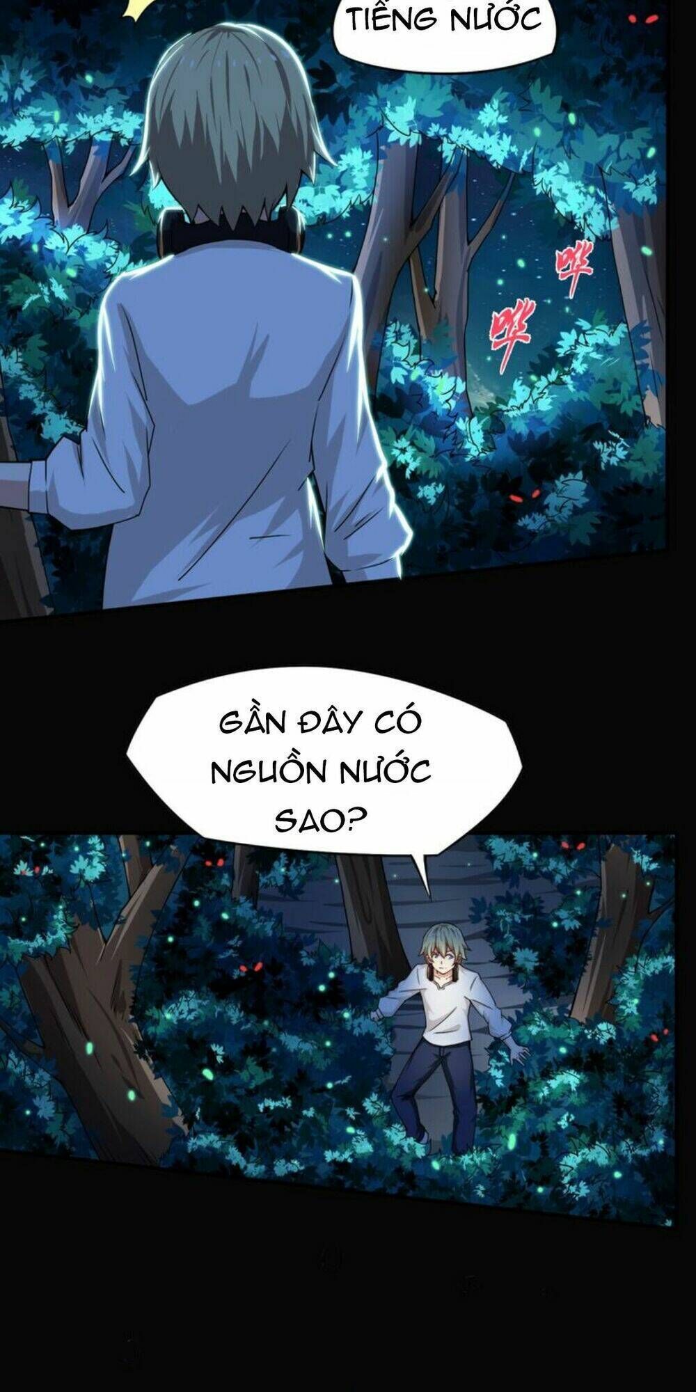 Ma Vương Đại Nhân Là Nữ Hầu Chapter 1 - Next Chapter 2