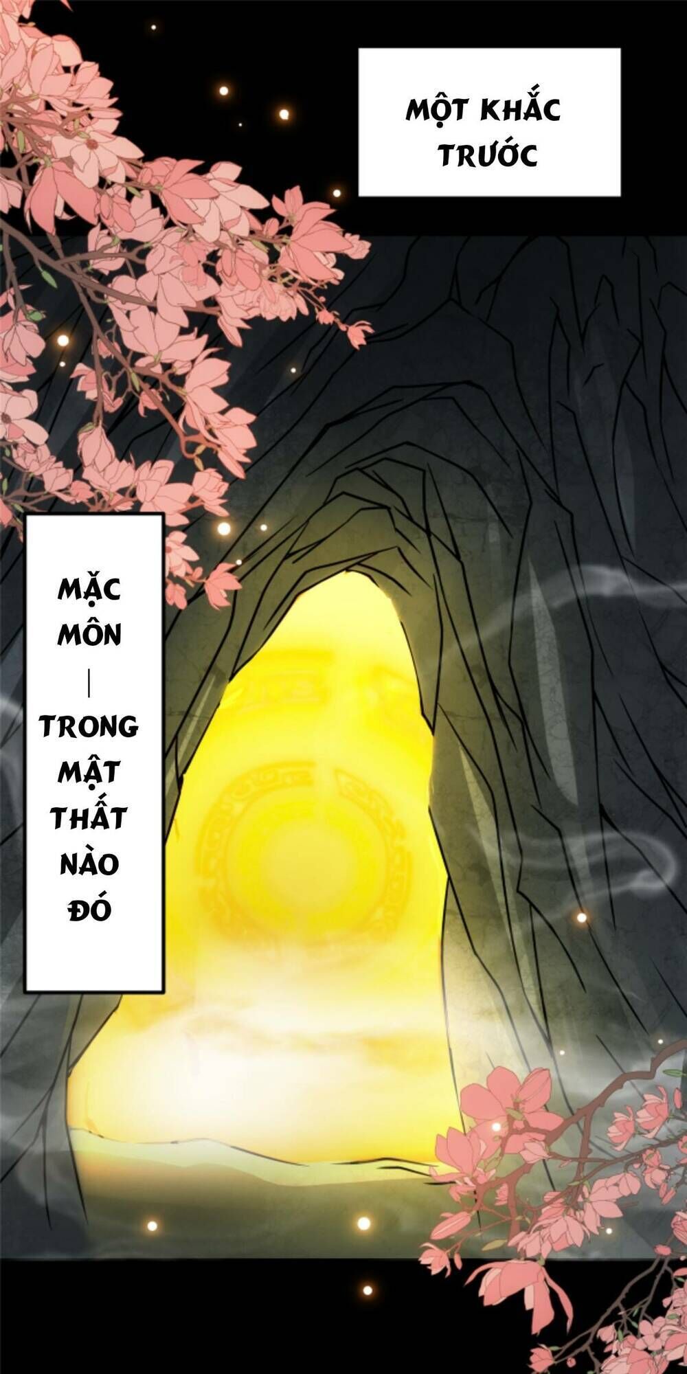 chưởng môn khiêm tốn chút chapter 106 - Trang 2