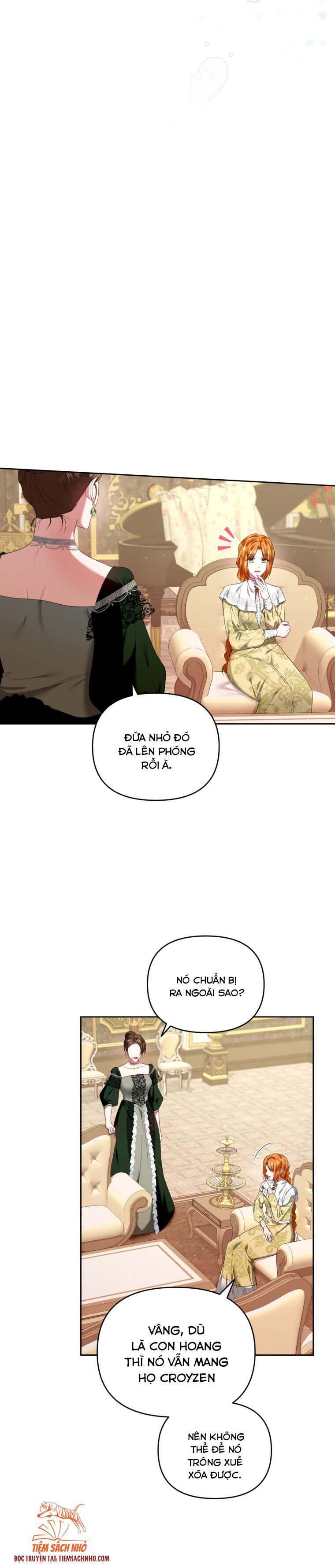 Tôi Sẽ Làm Chủ Cuộc Sống Này! Chap 13 - Trang 2