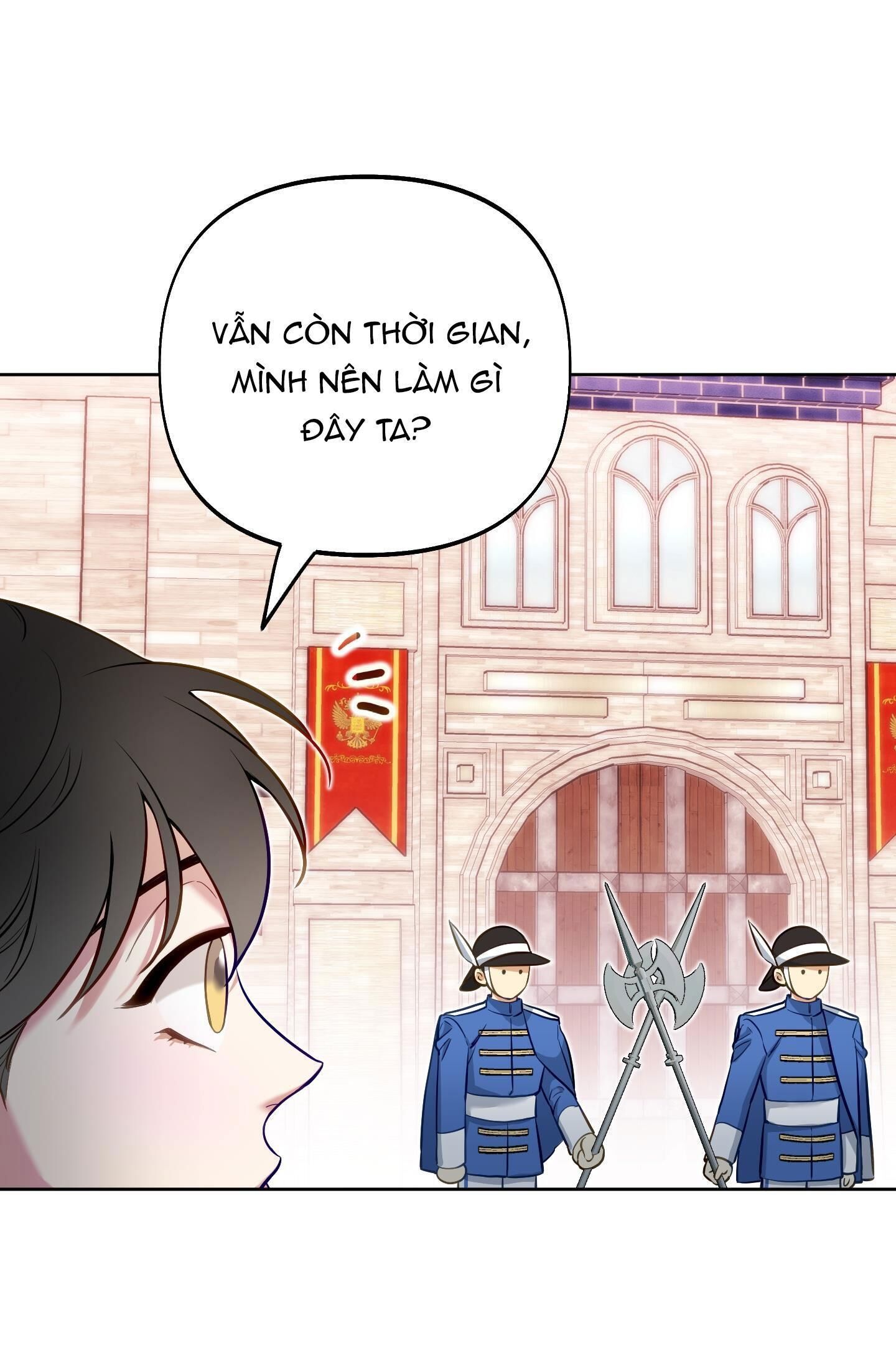 (NP) TRỞ THÀNH VUA CÔNG LƯỢC Chapter 27 - Trang 2