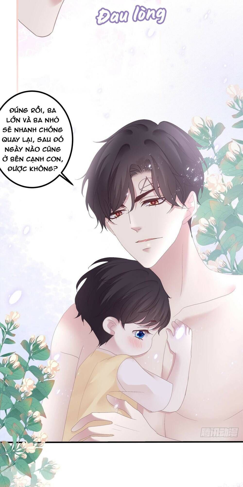 toàn bộ nắm trong tay chapter 141 - Trang 2