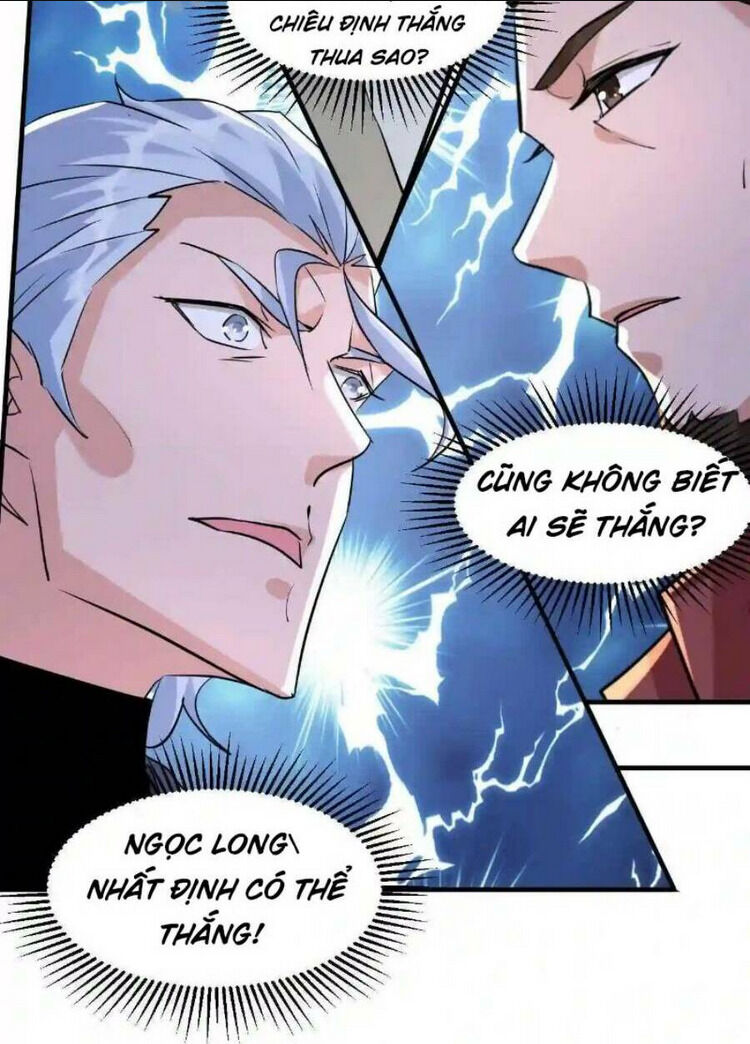 Vô Địch Đốn Ngộ Chapter 15 - Trang 2