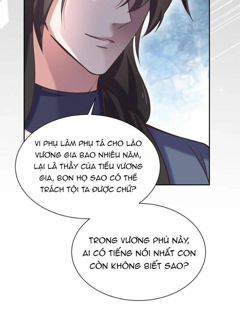 hoạn phi thiên hạ chapter 93 - Next chapter 94