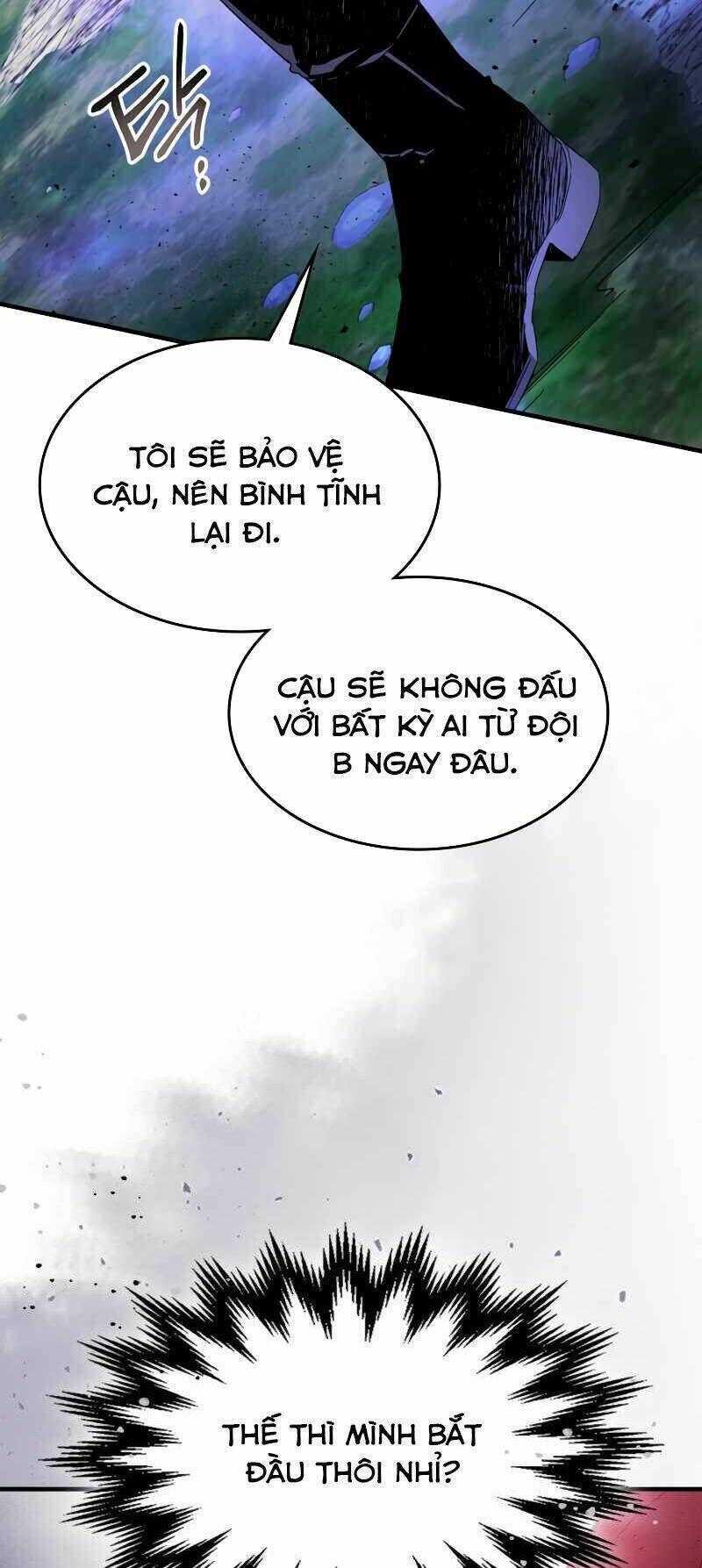 thăng cấp cùng thần chapter 46 - Trang 2