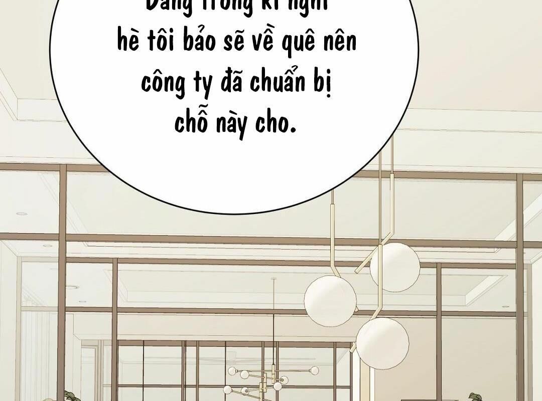 Lừa Gạt Chapter 3 - Trang 2