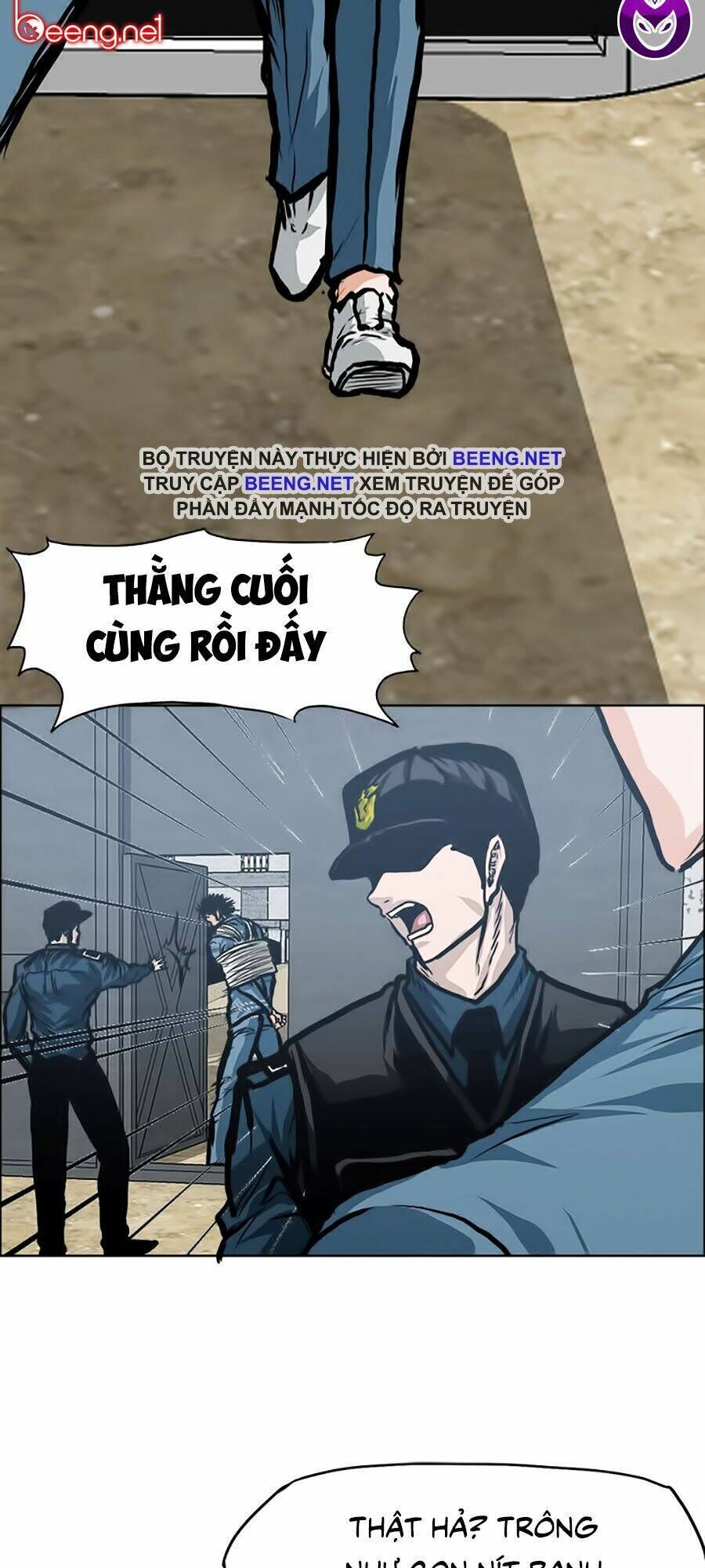 bá chủ học đường ss2 chapter 58 - Trang 2