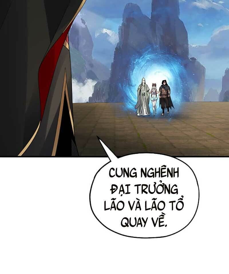 ta trời sinh đã là nhân vật phản diện chapter 84 - Trang 2