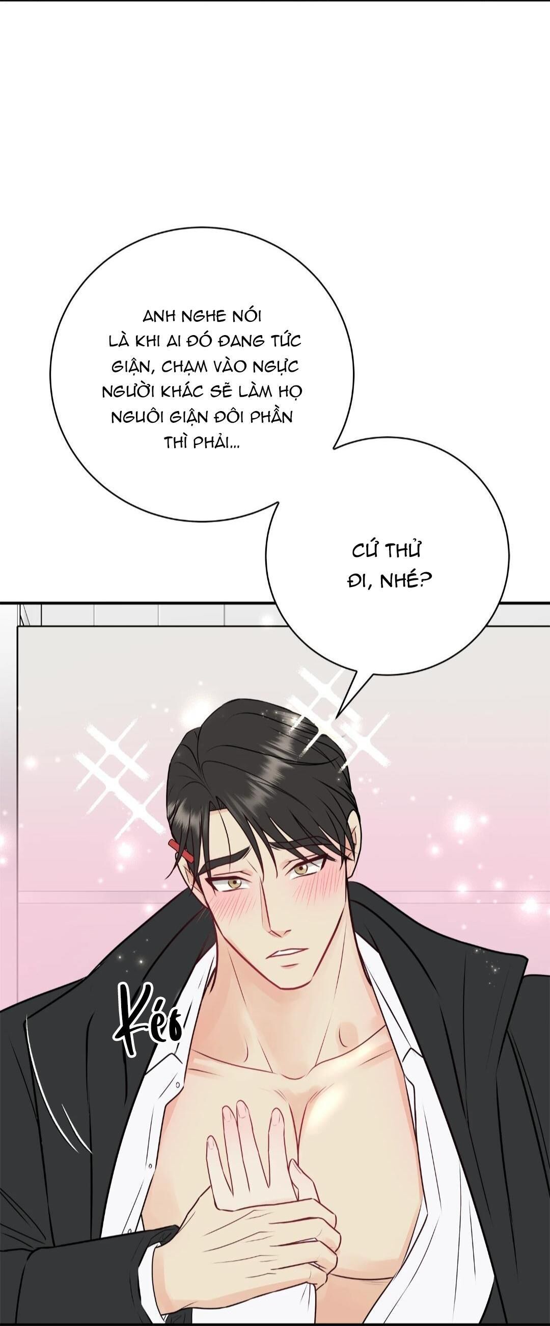 hạnh phúc trọn vẹn Chapter 21 - Next 22