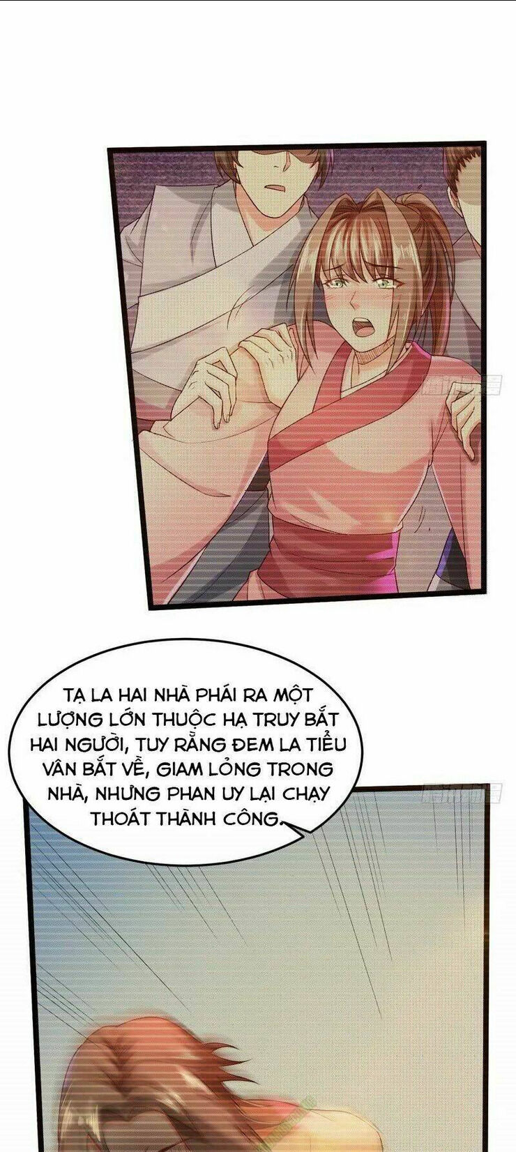 ta là tà đế chapter 4 - Next chapter 5