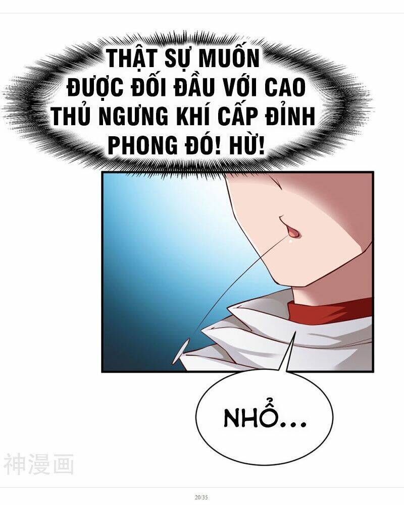 chiến đỉnh Chapter 101 - Trang 2