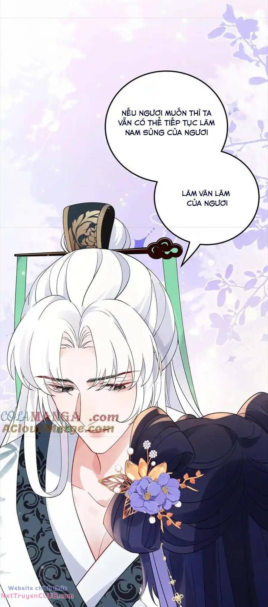 xuyên vào văn tu tiên lập nam đoàn chapter 44 - Next chương 45