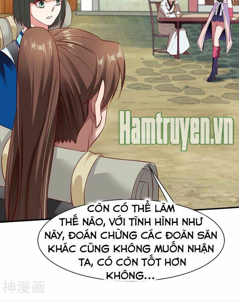 chiến đỉnh chapter 37 - Next chapter 38