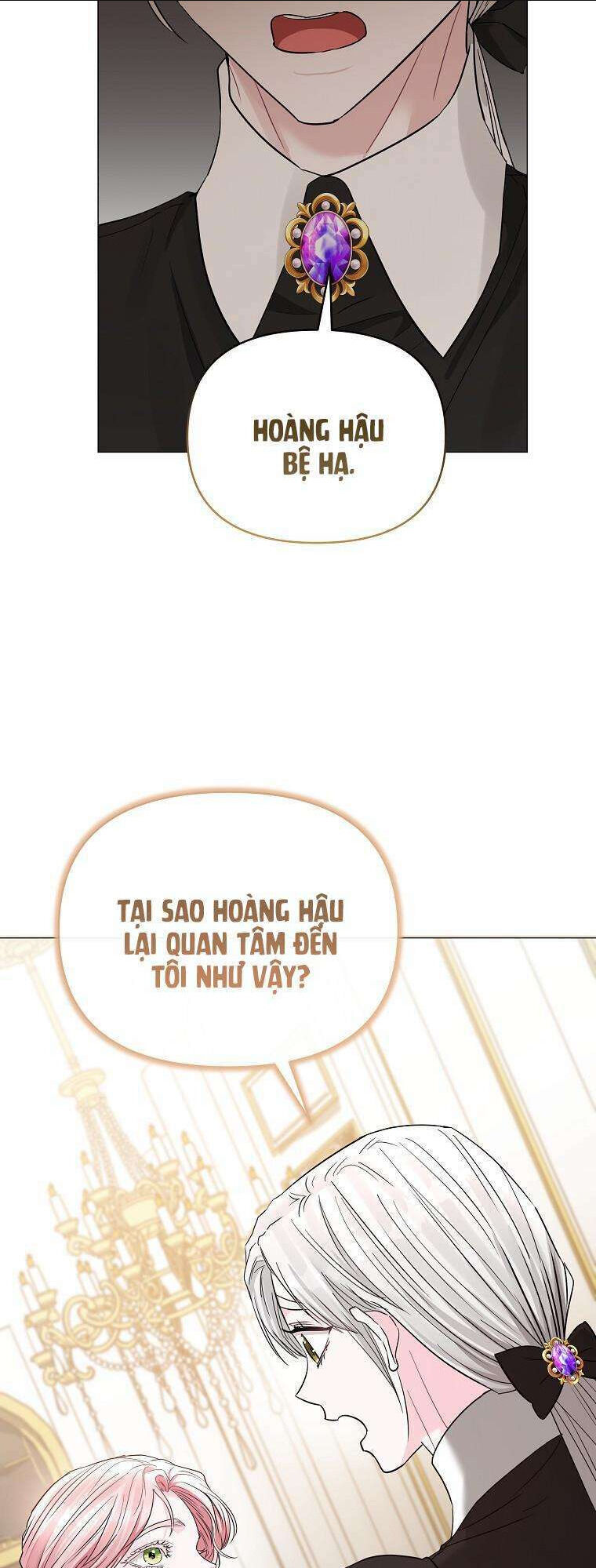 này người chồng phản diện, ngài ám ảnh sai người rồi chương 30 - Next chapter 31