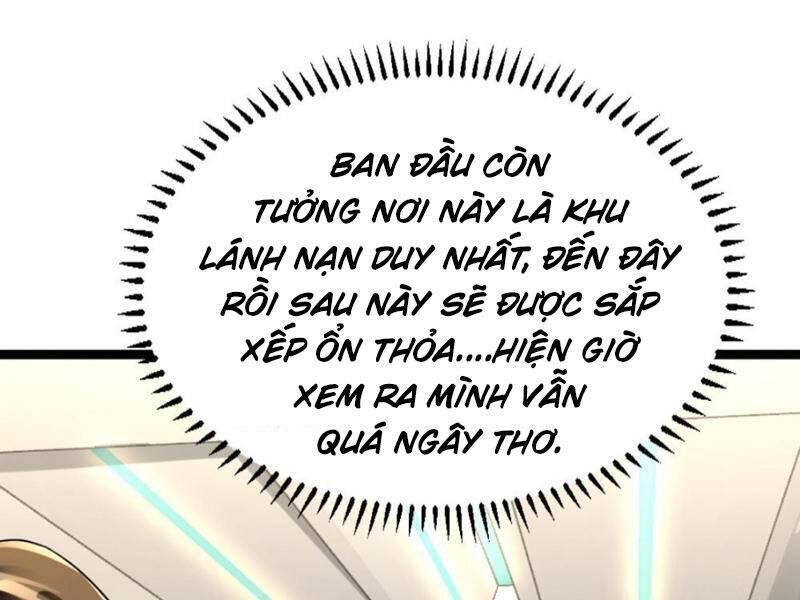 Đóng Băng Toàn Cầu: Tôi Gây Dựng Nên Phòng An Toàn Thời Tận Thế chương 172 - Trang 1