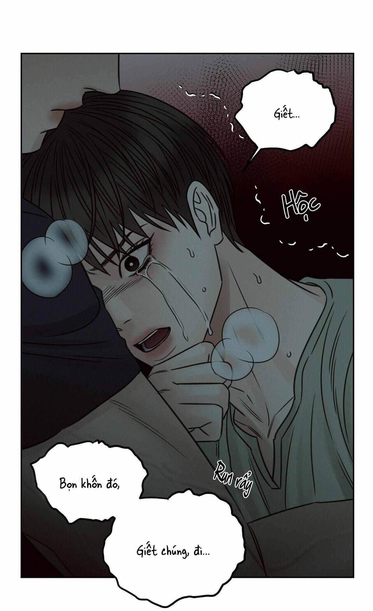 dù anh không yêu em Chapter 68 - Trang 2