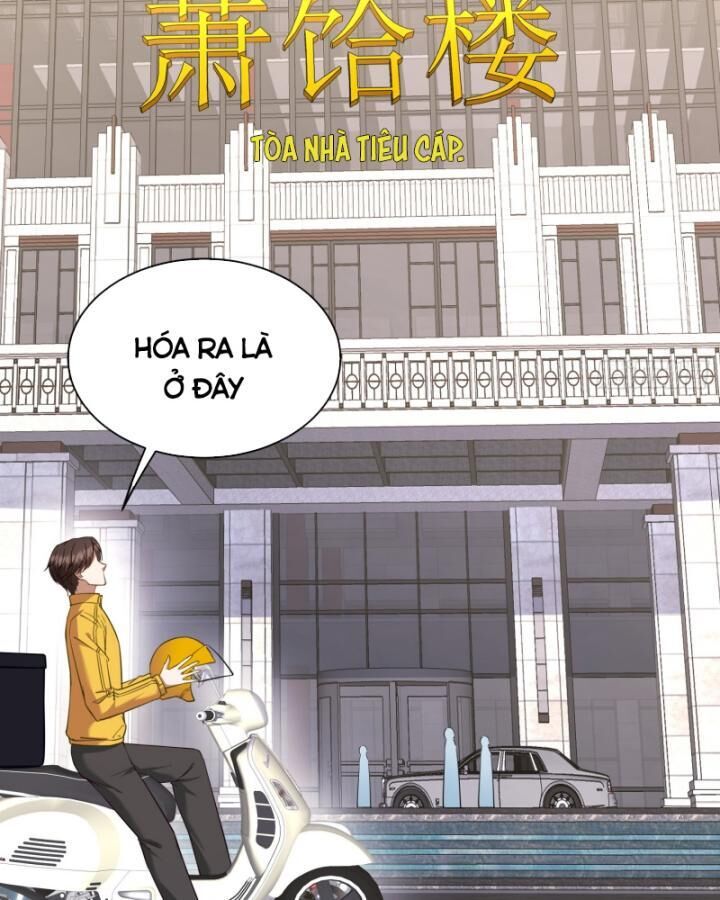 không làm kẻ nịnh bợ nữa, ta trở thành tỷ phú! chapter 111 - Next chapter 112