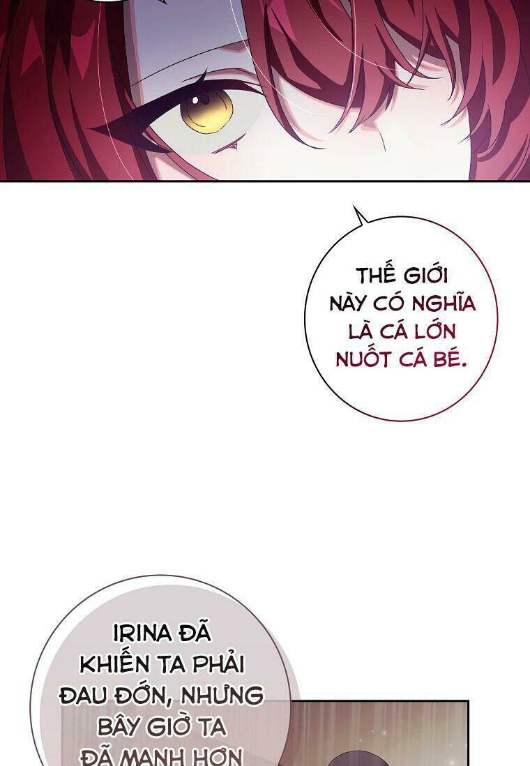 công chúa gác mái chapter 13 - Trang 2