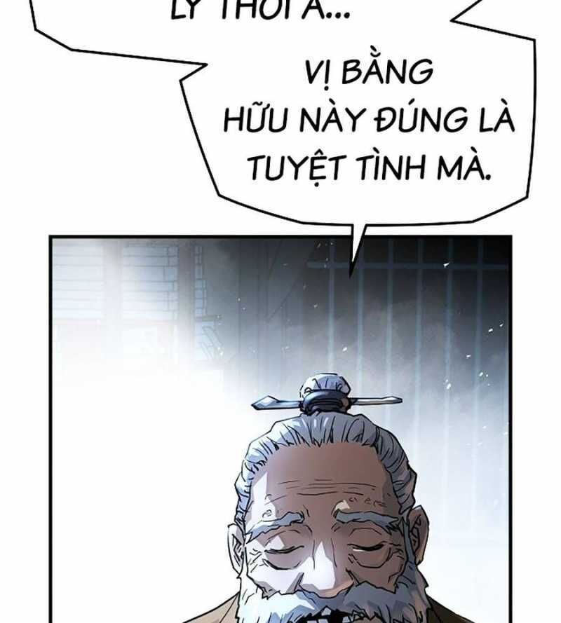 tuyệt thế hồi quy chapter 1 - Trang 1