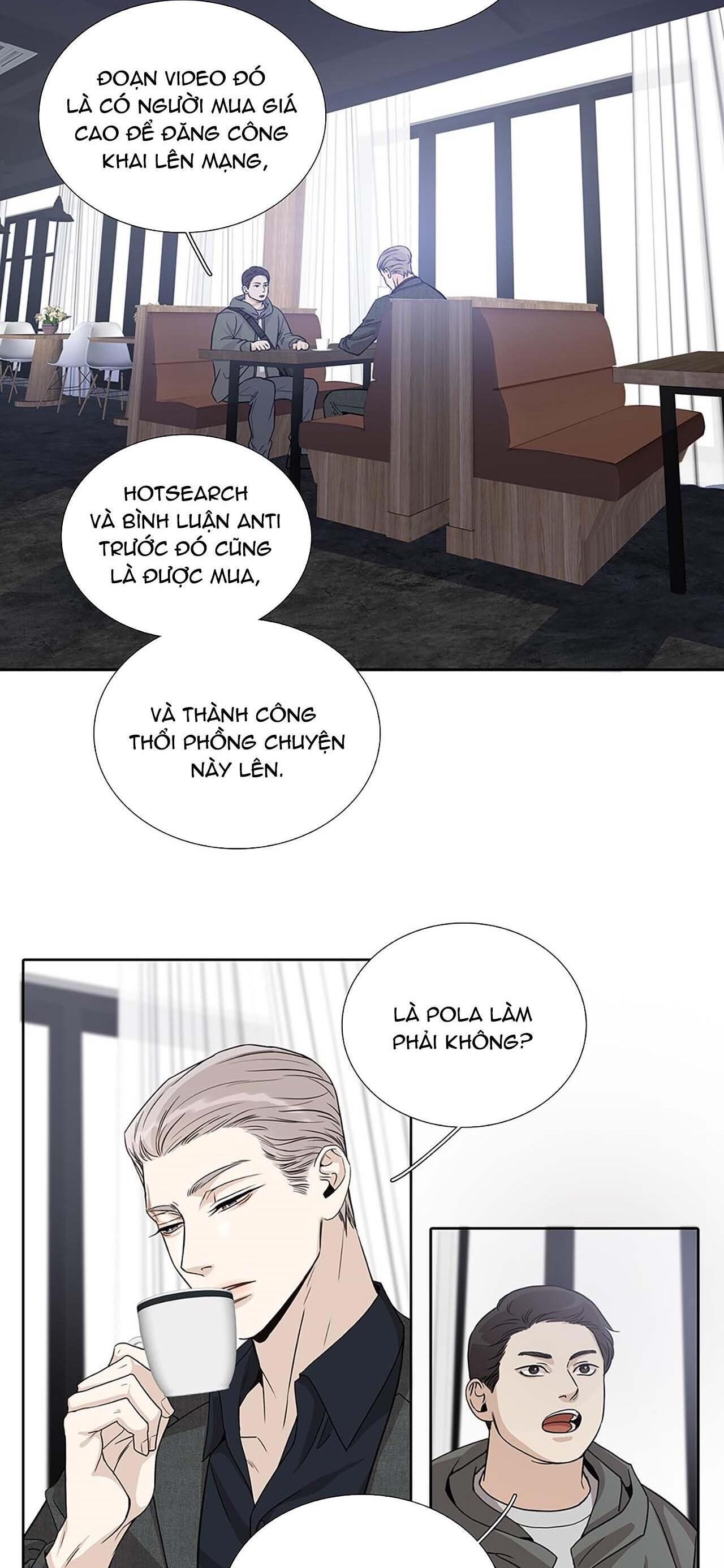 quan hệ trả nợ (end) Chương 28 - Next Chapter 28