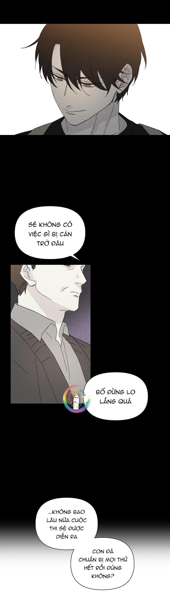 manhwa chịch vồn chịch vã Chapter 90 Cột Lửa 2 - Next Chương 91