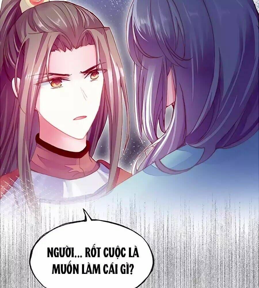 Trẫm Cũng Không Muốn Quá Khí Phách Chapter 35 - Trang 2