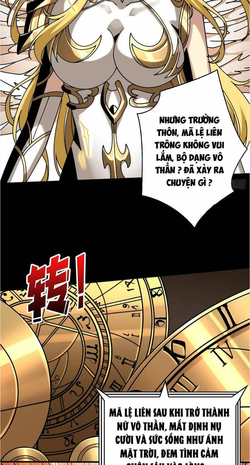 vừa chơi đã có tài khoản vương giả chapter 278 - Next chapter 279