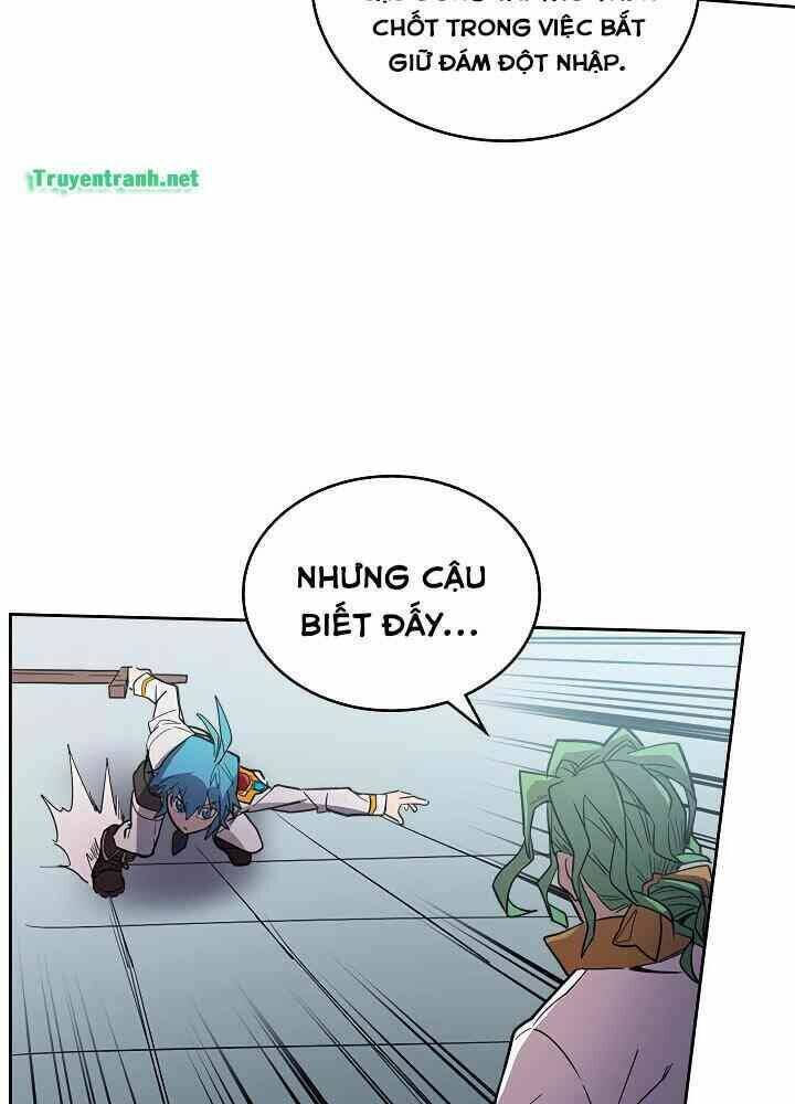 chuyển sinh ma pháp đặc biệt yếu chapter 48 - Next chapter 49