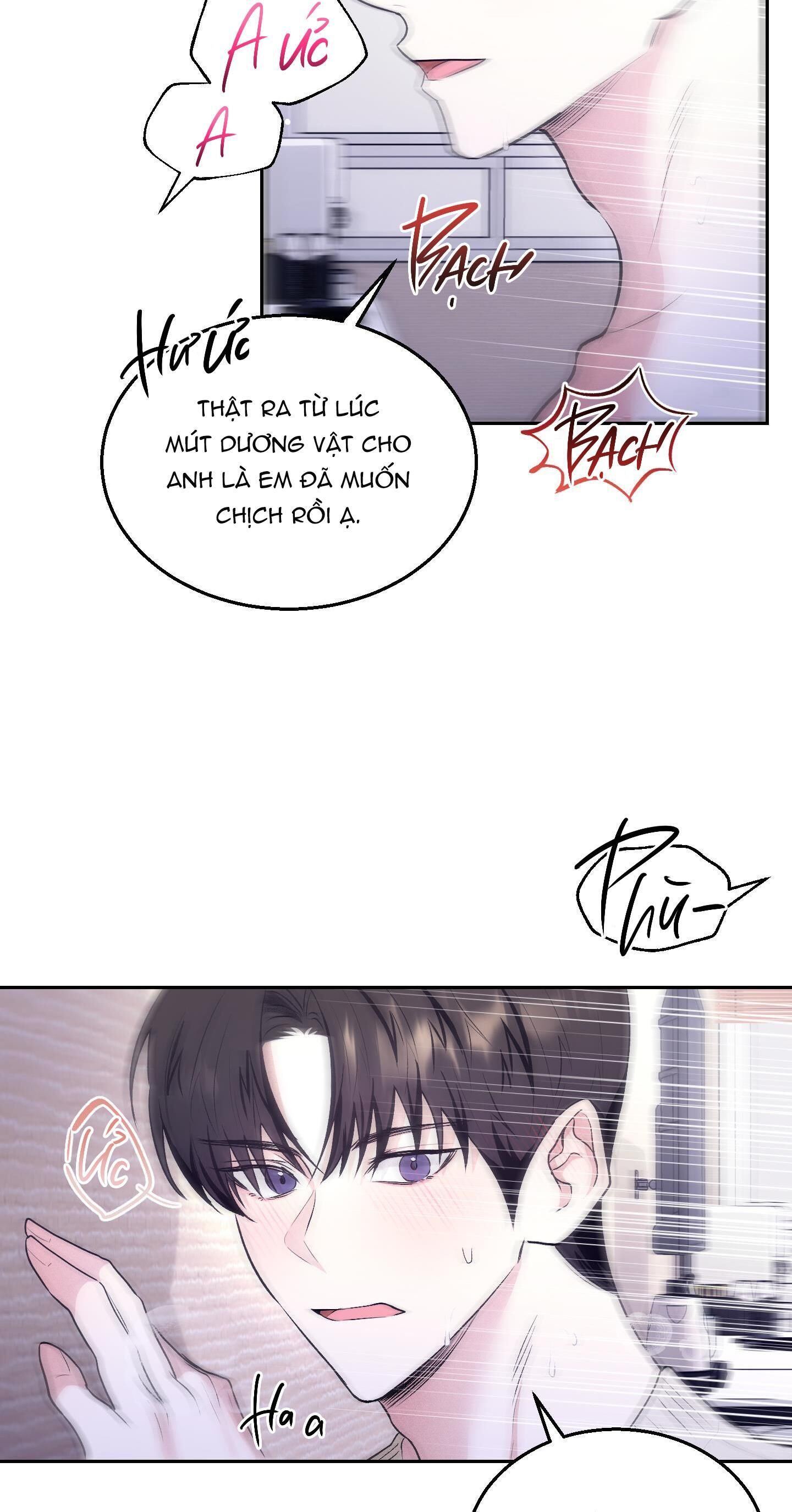 bắn là dính Chapter 13 - Next 14