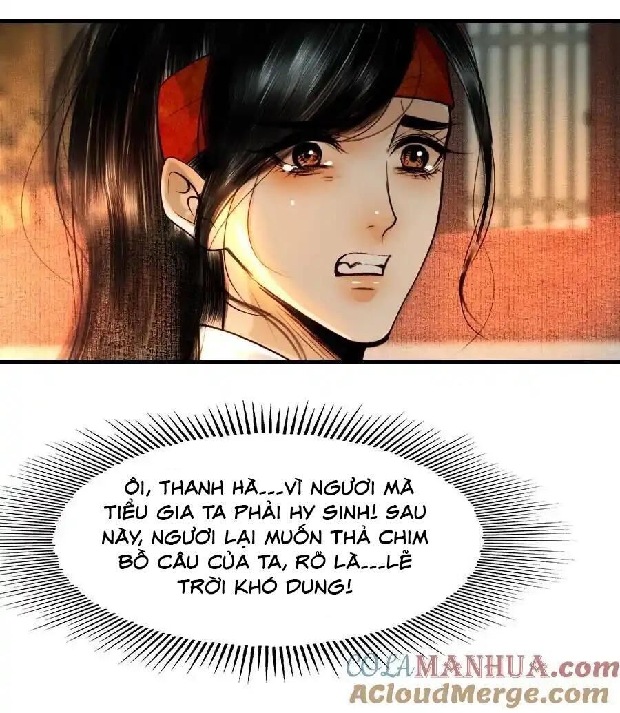 vòng luân hồi Chapter 86 - Trang 1