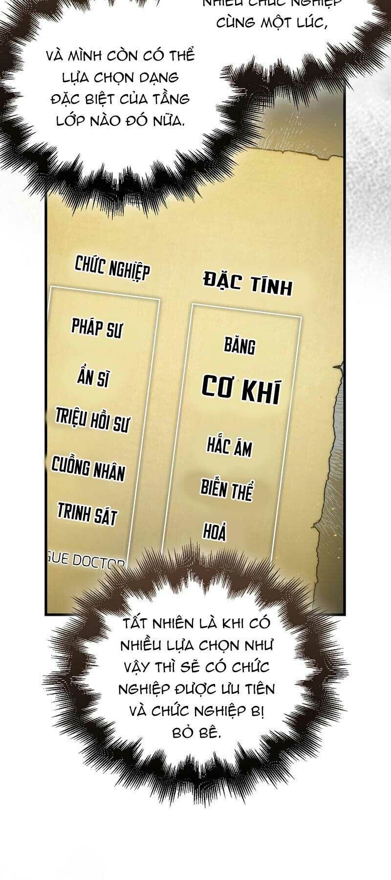 quân cờ thứ 31 lật ngược ván cờ chapter 3 - Next chương 4