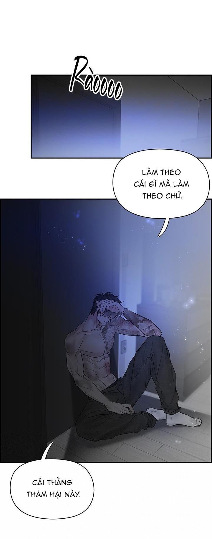 CƠ CHẾ BẢO VỆ Chapter 41 - Next Chapter 41