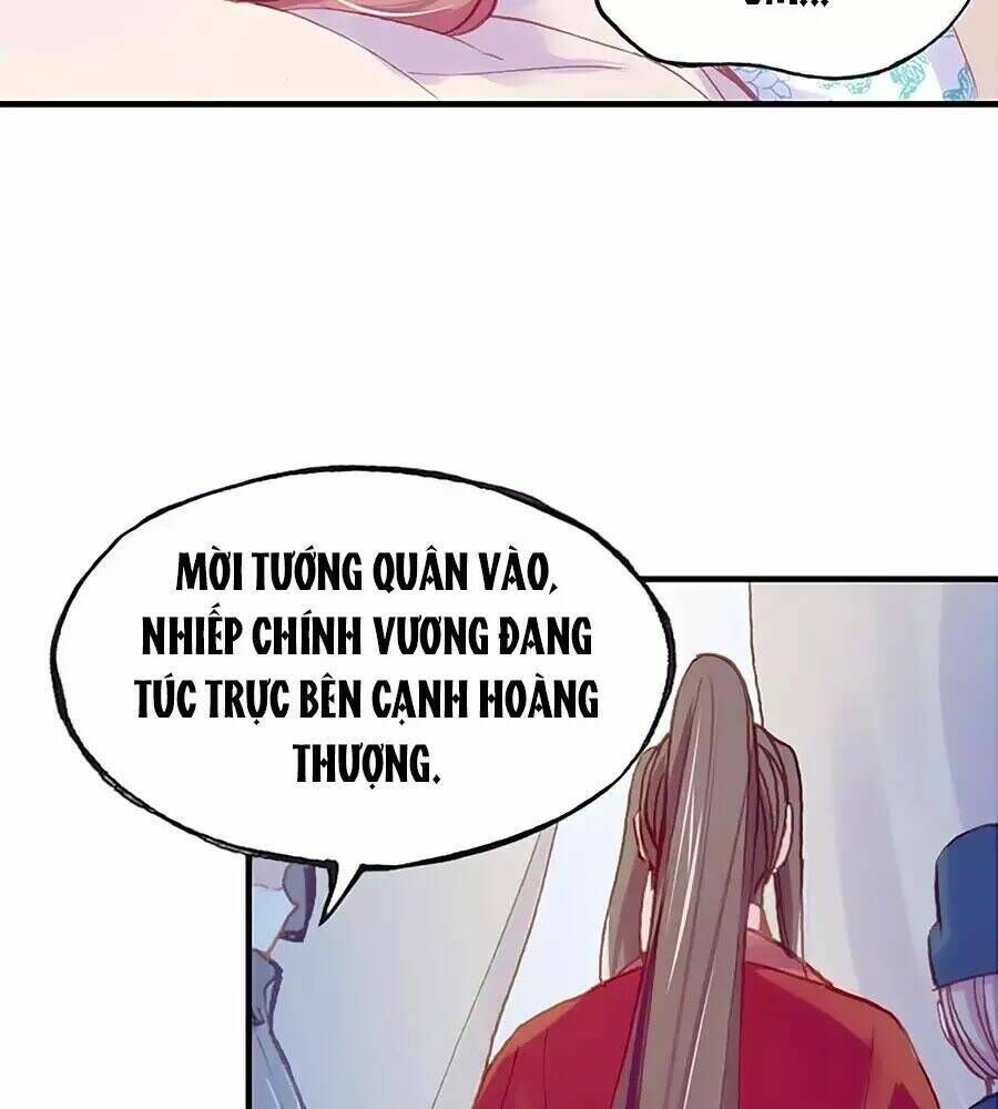 Trẫm Cũng Không Muốn Quá Khí Phách Chapter 33 - Trang 2