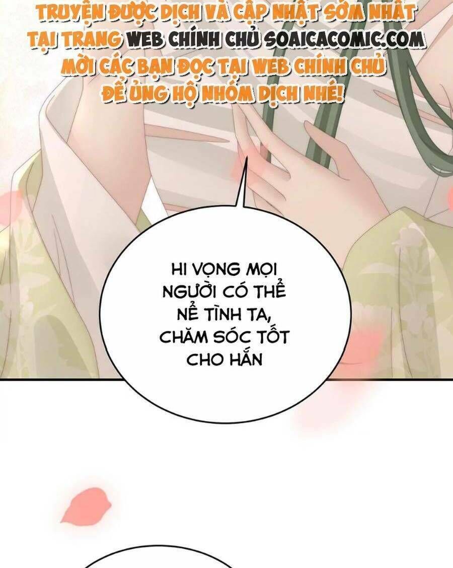 thê chủ, thỉnh hưởng dụng chapter 84 - Trang 2