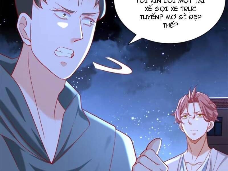 tôi là tài xế xe công nghệ có chút tiền thì đã sao? chapter 60 - Next chương 61