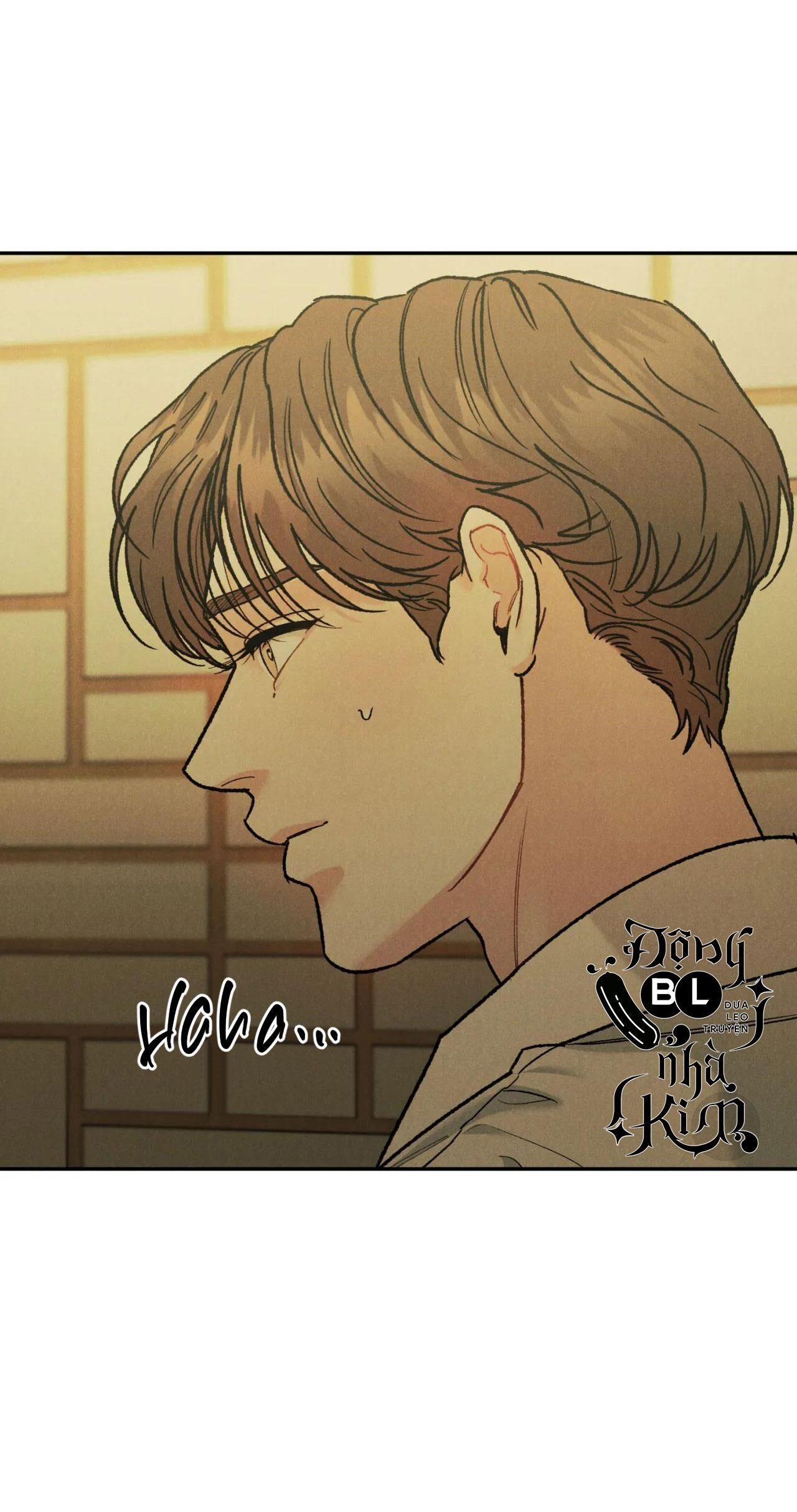 vượt qua giới hạn Chapter 39 - Trang 2