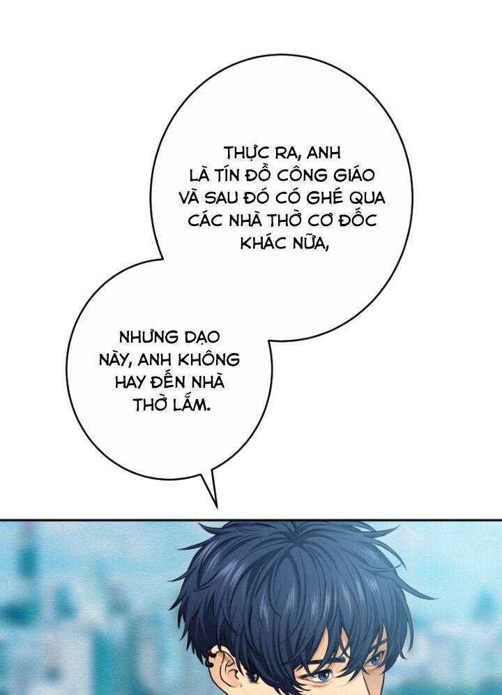 tôi đang hẹn hò với anh chàng điên loạn Chapter 17 - Next Chapter 18