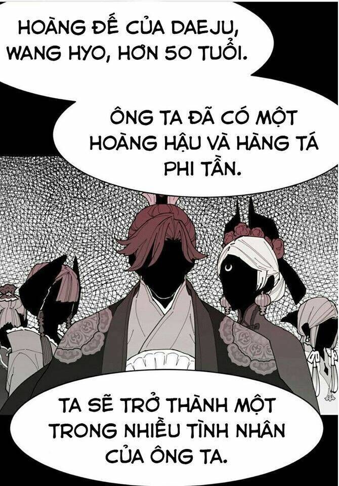 2 Nàng Công Chúa Chapter 3 - Trang 2