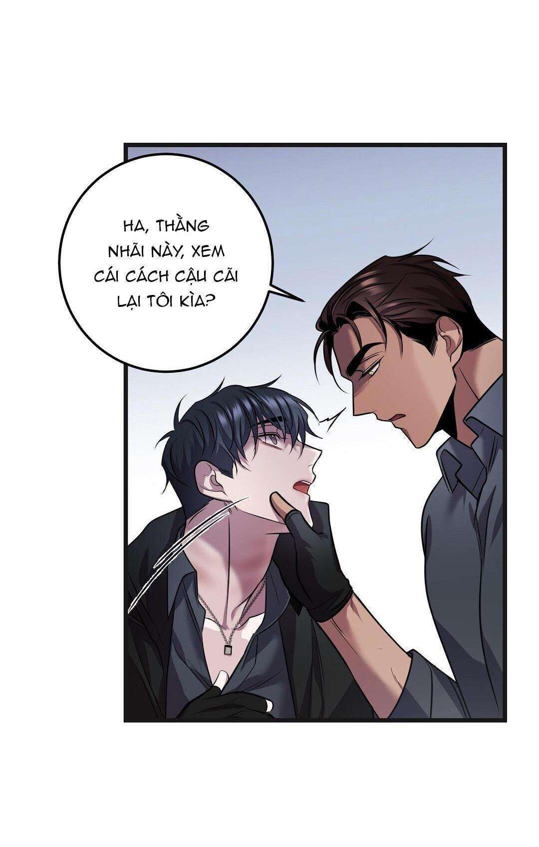 đáy sâu tuyệt vọng Chương 32 - Next Chapter 32