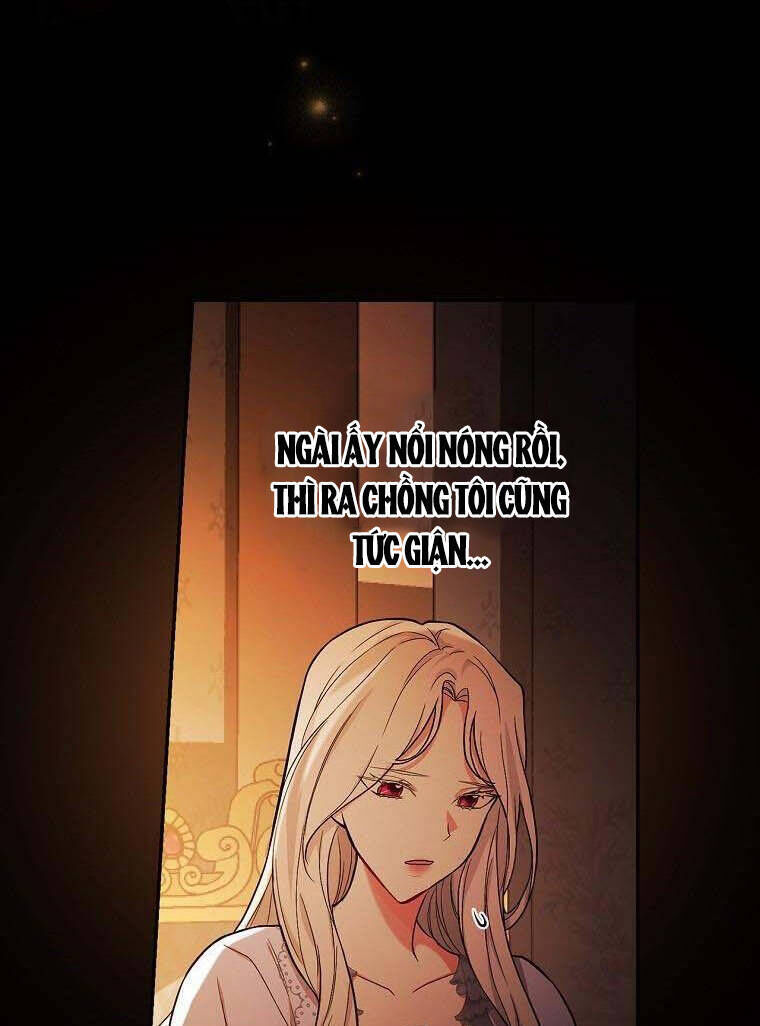 tôi trở thành mẹ của chiến binh chapter 30 - Trang 2