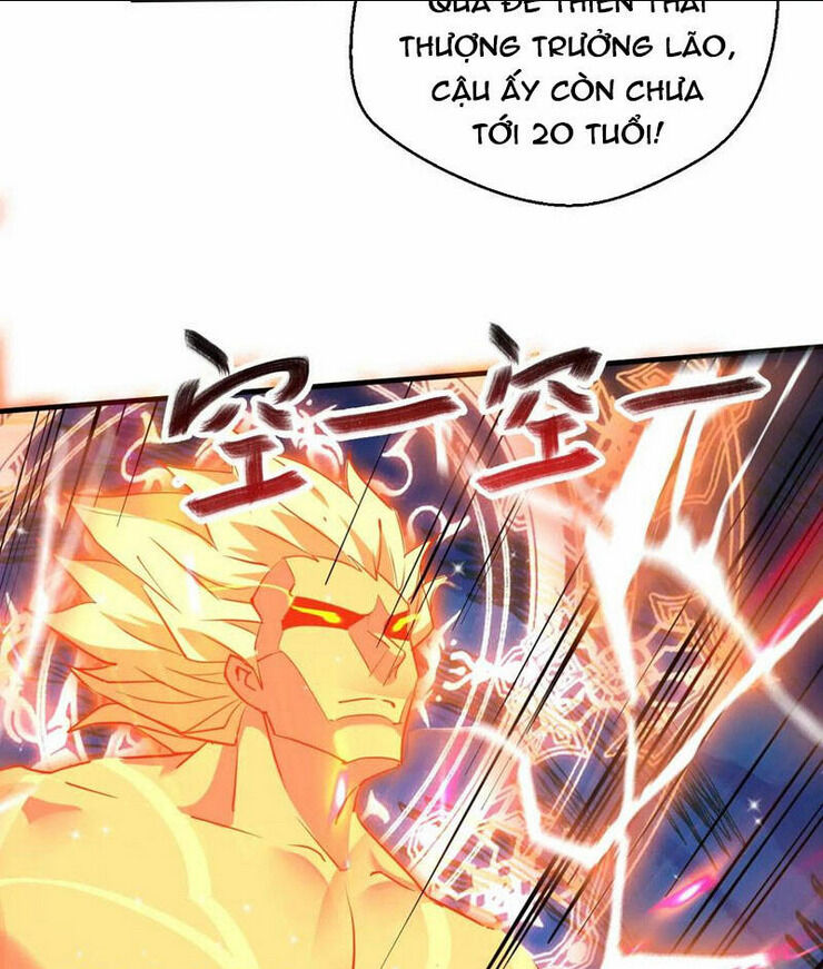 Vô Địch Đốn Ngộ chapter 121 - Trang 2