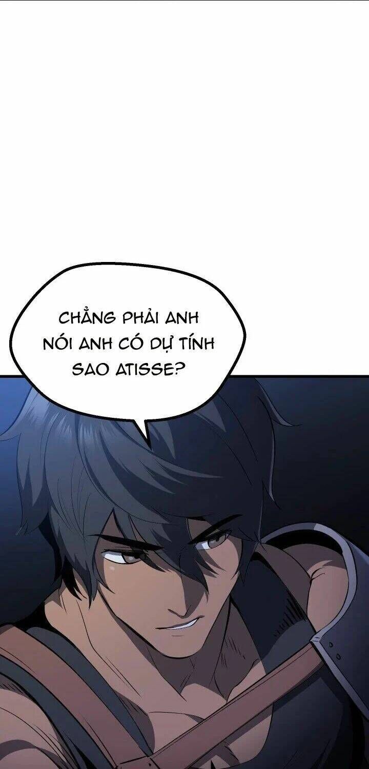 anh hùng mạnh nhất? ta không làm lâu rồi! chapter 83 - Next chapter 84