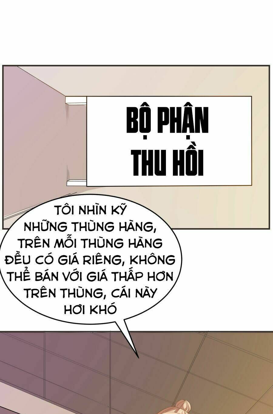 tay chơi thần cấp chapter 20 - Trang 2