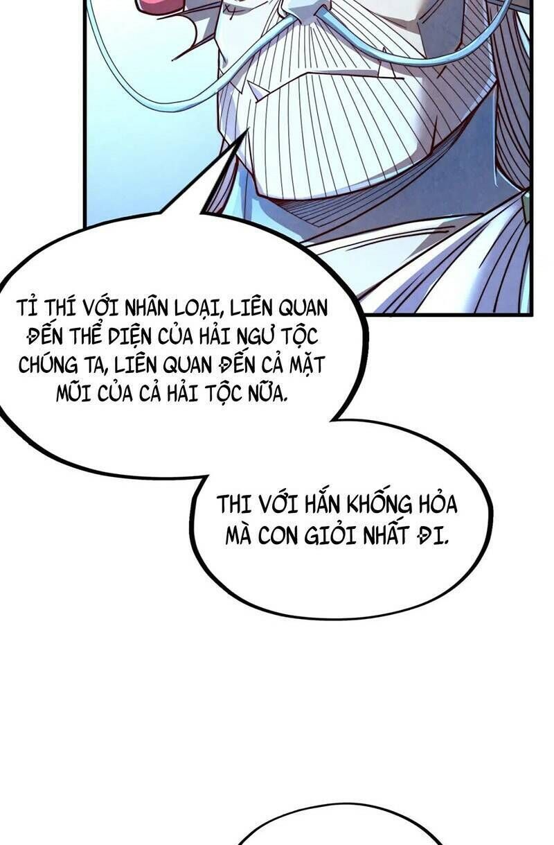 vạn cổ chí tôn chapter 180 - Trang 2