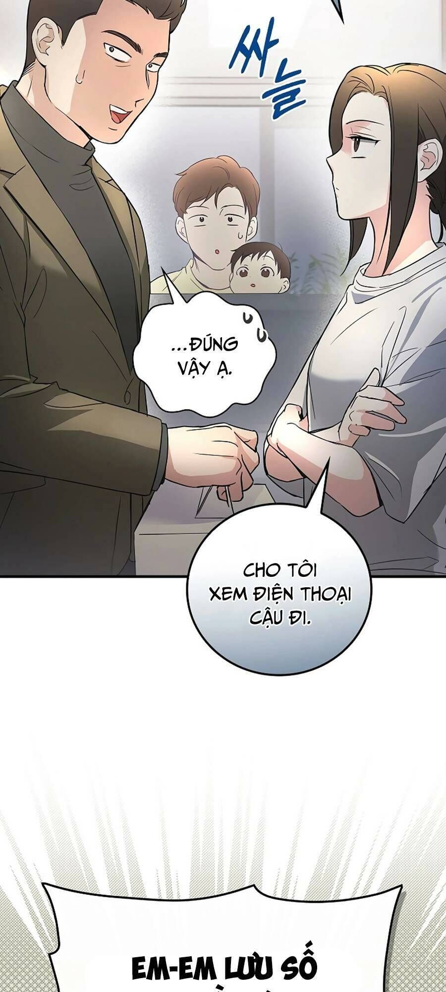 làm siêu sao từ 0 tuổi chapter 8 - Next chapter 9