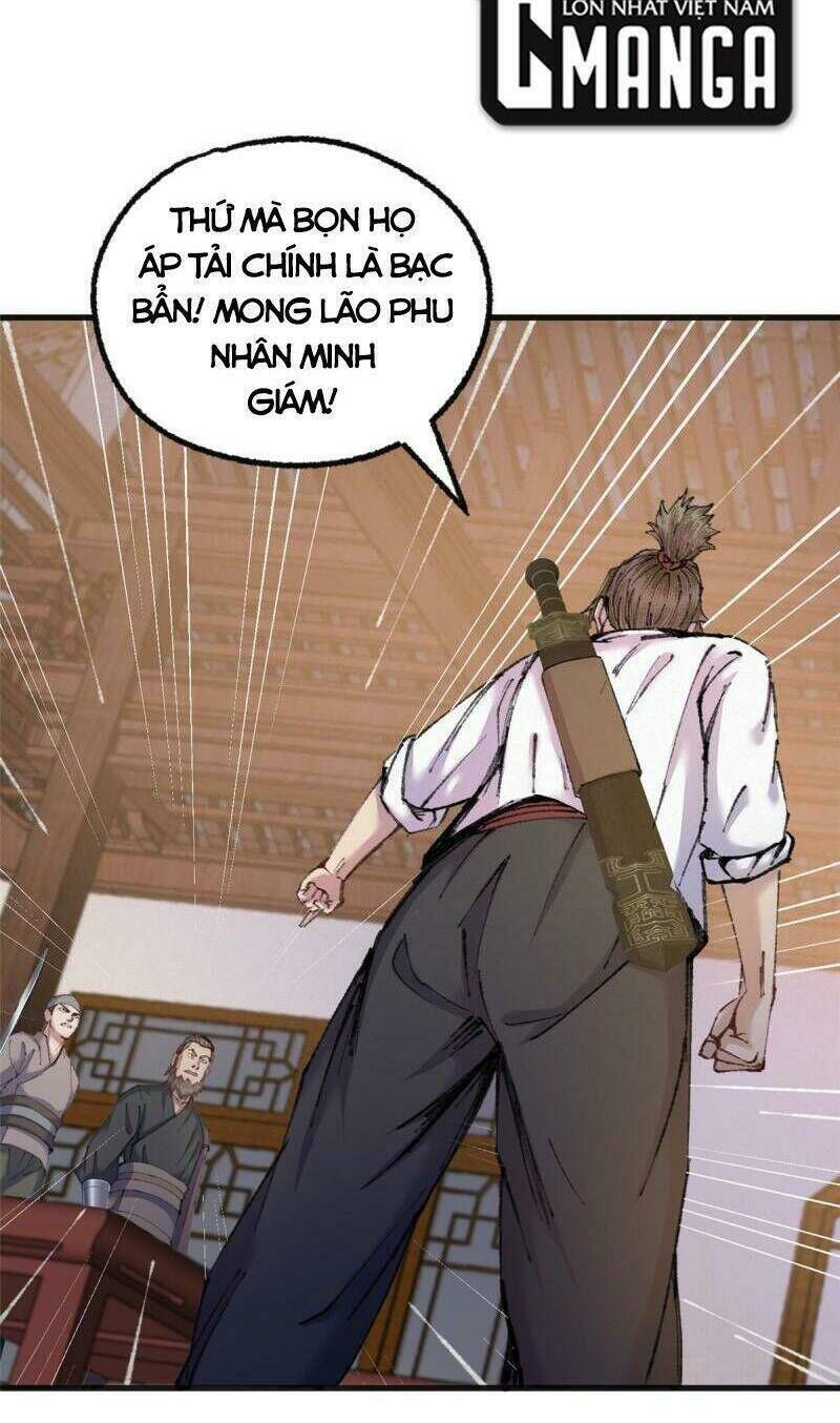 khu thần Chapter 74 - Next Chapter 75