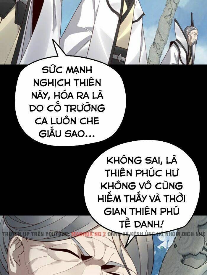 ta trời sinh đã là nhân vật phản diện chapter 29 - Next chapter 30