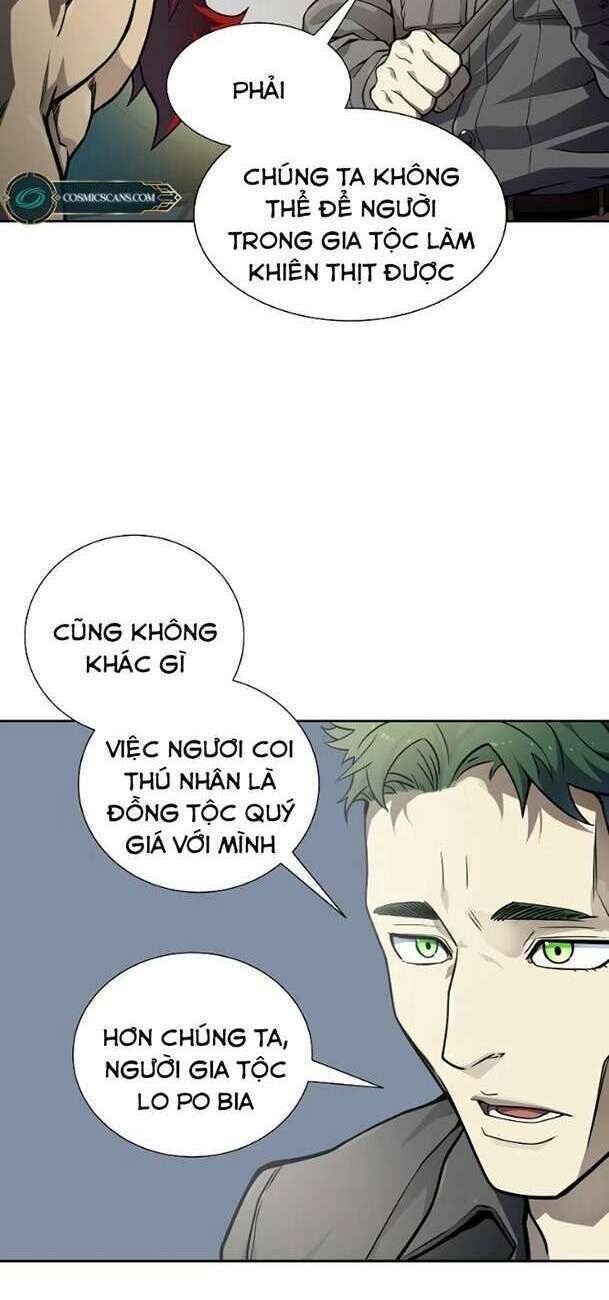 Cuộc Chiến Trong Tòa Tháp - Tower Of God Chapter 580 - Trang 2