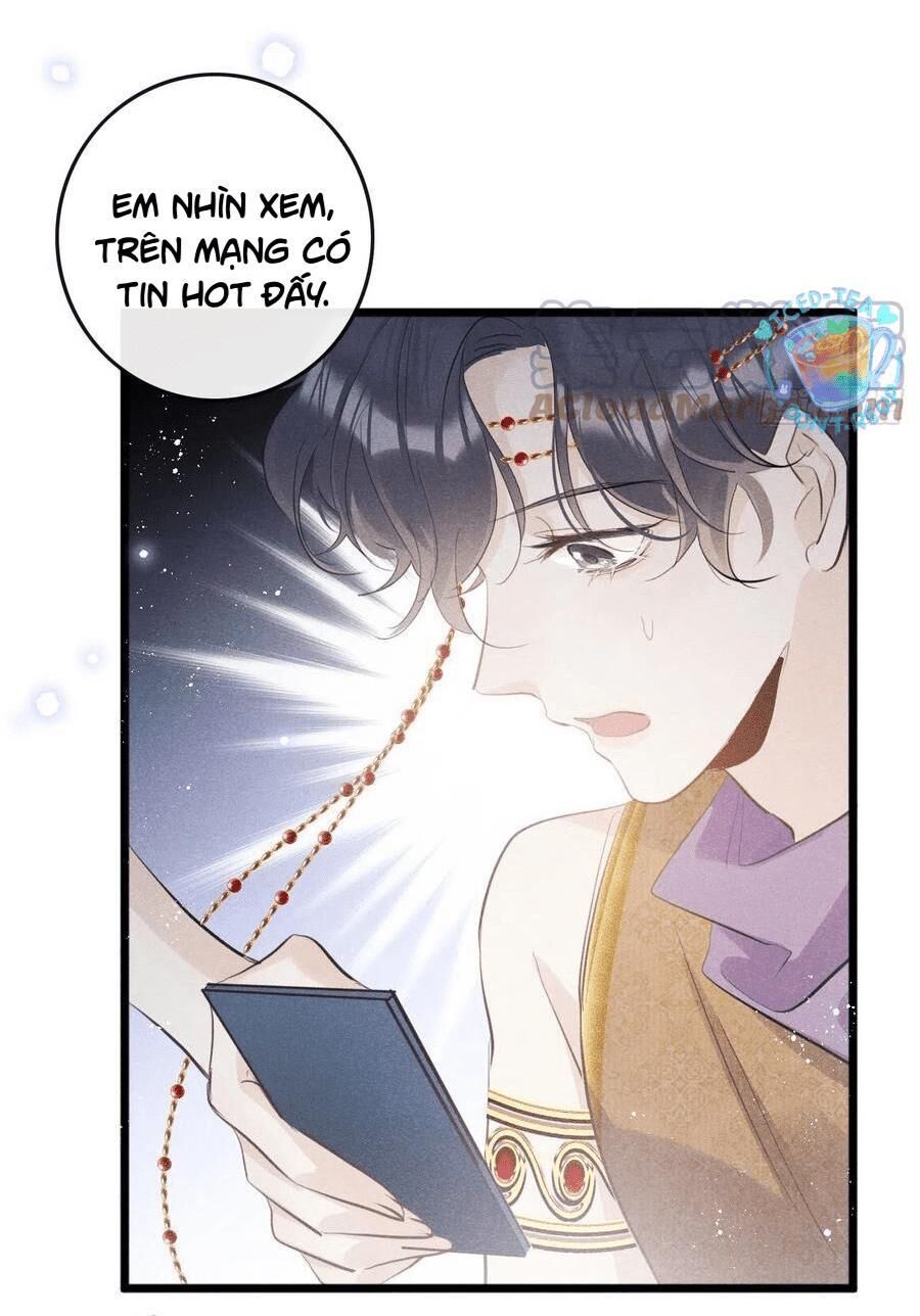 Lang Sói Thượng Khẩu Chapter 22 - Trang 2