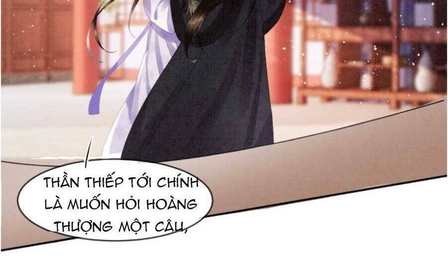 bạch nguyệt quang lạm quyền của sủng hậu chapter 34 - Trang 2