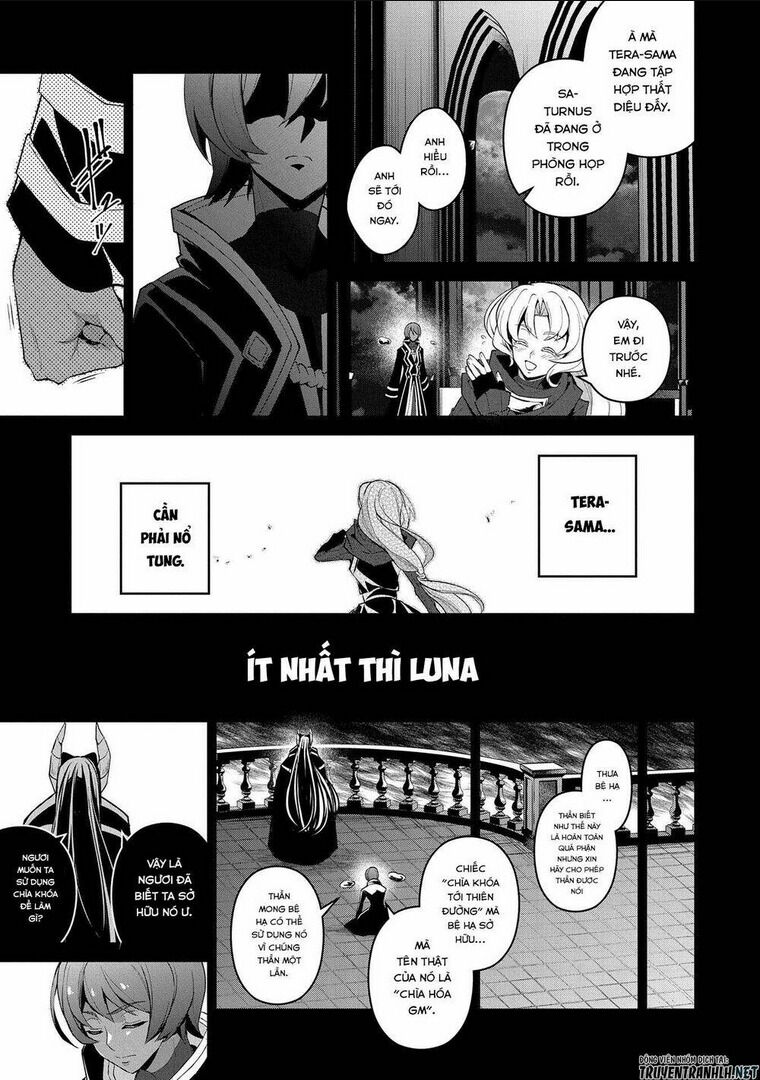 yasei no last boss ga arawareta chapter 30 - Next chapter 31